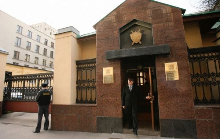 Россия приговорила пленных бойцов "Айдара" к десяткам лет колонии строгого режима