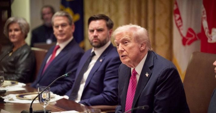 Что Украина может потерять ради мира: эксперт объяснил новый план Трампа