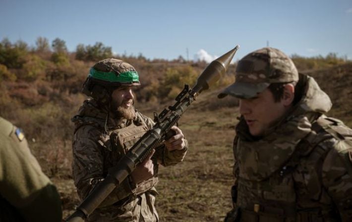 Опровержение информации: ВСУ объяснили ситуацию в Мирнограде, город под полным контролем Украины