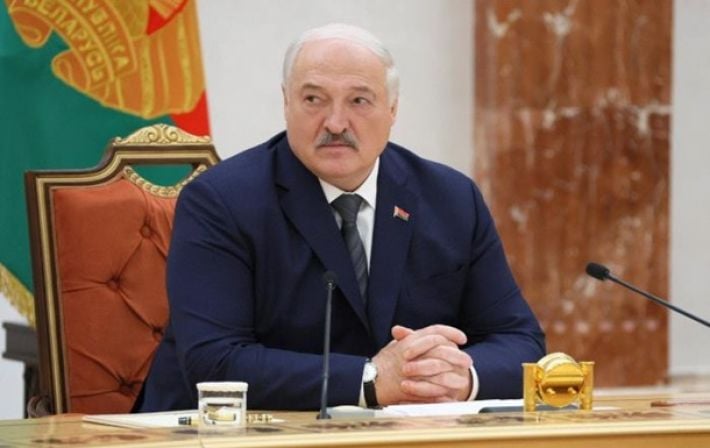 "Старый человек": Лукашенко отреагировал на слова Зеленского