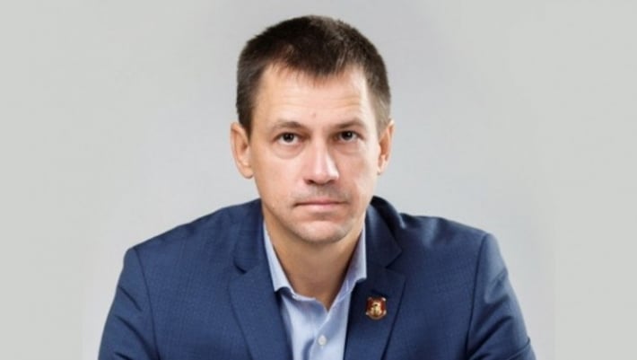 Суд признал экс-мэра Каменки-Днепровской виновным в государственной измене