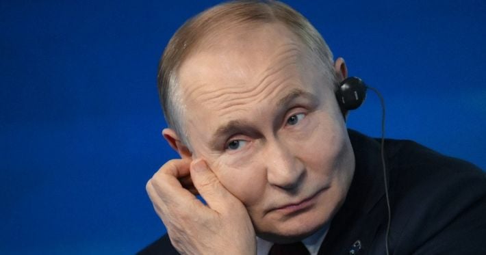 «Сомневаюсь, что Путин захочет лететь над Польшей»: Варшава готовит ответ на возможный запрос Москвы