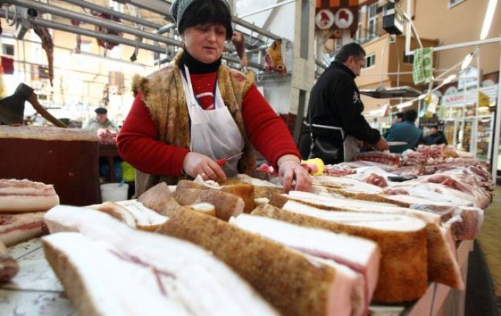Мировые цены на мясо установили исторический рекорд, в то время как индекс ООН в целом снижается