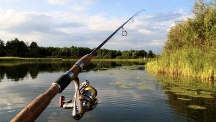 Трагедия на рыбалке: в Беленьком от удара дрона погибла женщина, мужчина потерял ноги