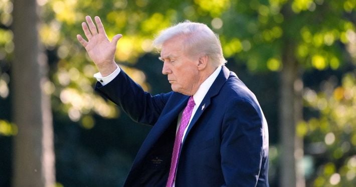 Трамп играет по правилам Путина: Sky News рассказал, как Кремль влияет на решения Белого дома по Украине