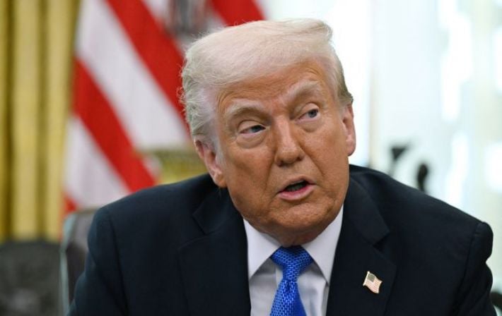 Трамп по-прежнему уверен, что сможет остановить войну в Украине