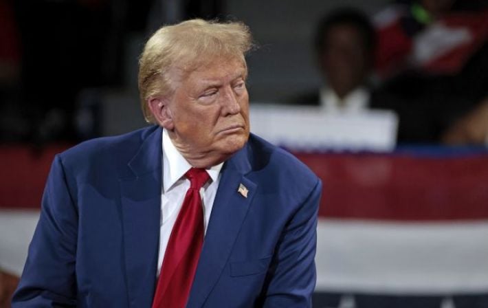 Трамп объяснил, почему передача Tomahawk Украине затруднена
