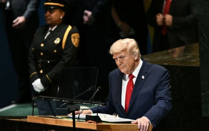 Трамп прошел медобследование: врачи рассказали о состоянии его сердца