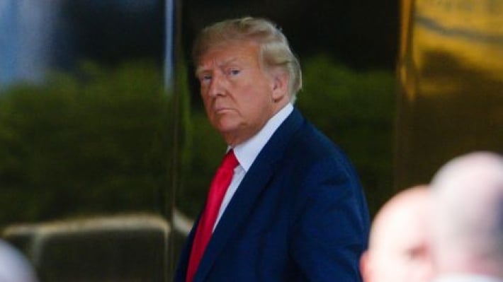 Трамп опроверг подготовку к ударам по Венесуэле