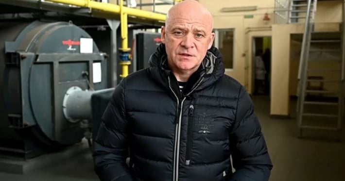 Труханов отреагировал на решение Зеленского о лишении его гражданства