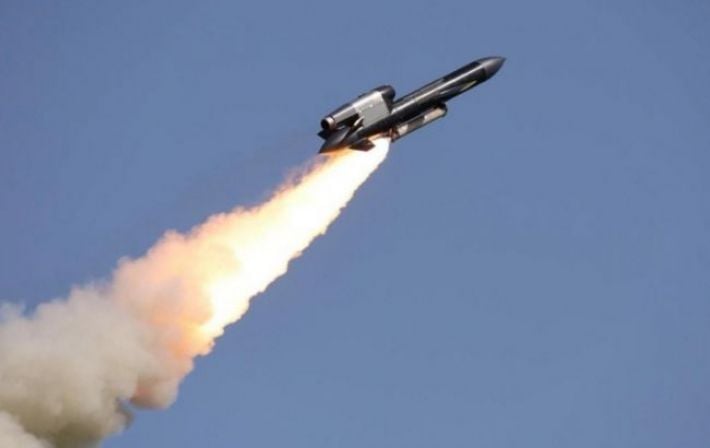 В Чехии запустили сбор средств на украинскую ракету FP-5 «Фламинго»