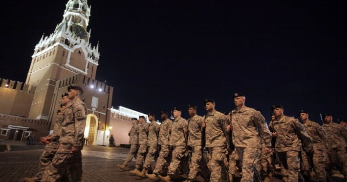 В Госдуме РФ заявили о готовности к войне с НАТО