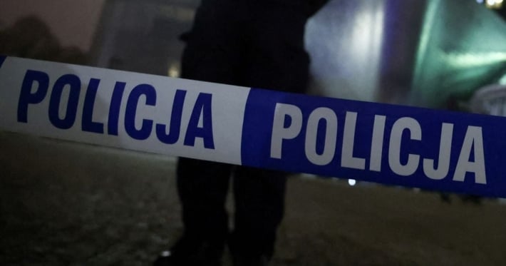 В Кракове собака украинца напала на мужчину и полицейских: подробности происшествия