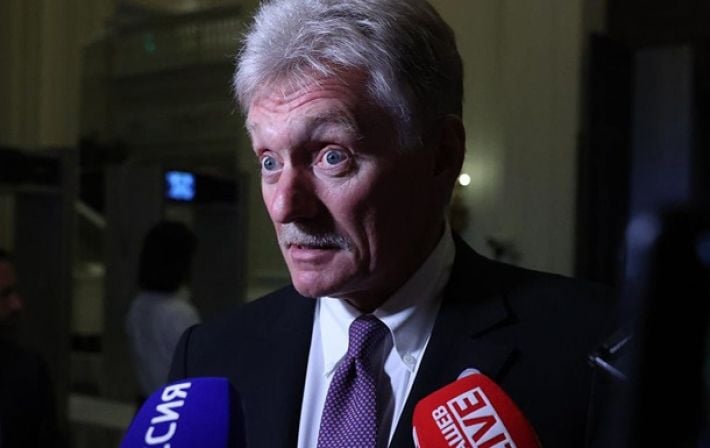 В Кремле пригрозили «надлежащей» реакцией на возможную передачу Украине Tomahawk