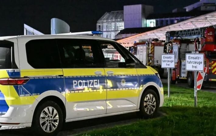 В аэропорту Мюнхена обнаружили дроны: десятки рейсов отменены