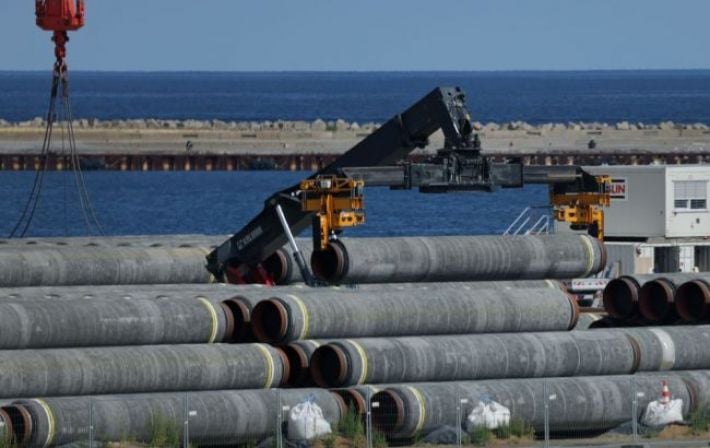 В Польше арестовали украинца, подозреваемого в подрыве «Северных потоков»