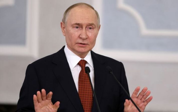 В Кремле передумали насчет "исчерпанного импульса" для окончания войны в Украине