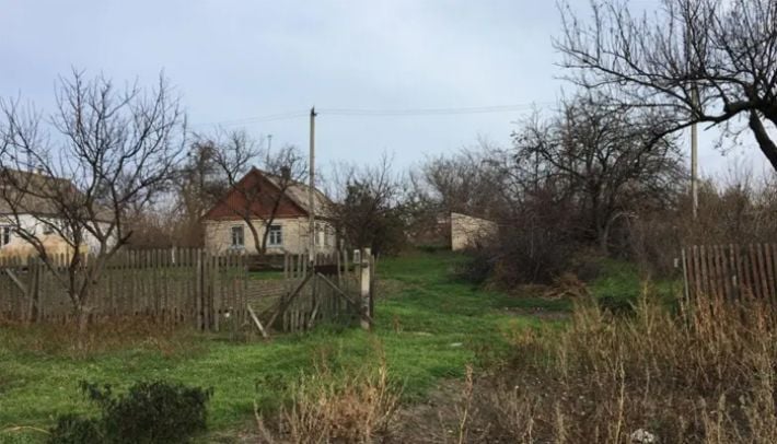 В родном доме - чужаки: журналист BBC узнал, что его дом на Запорожье заняли оккупанты