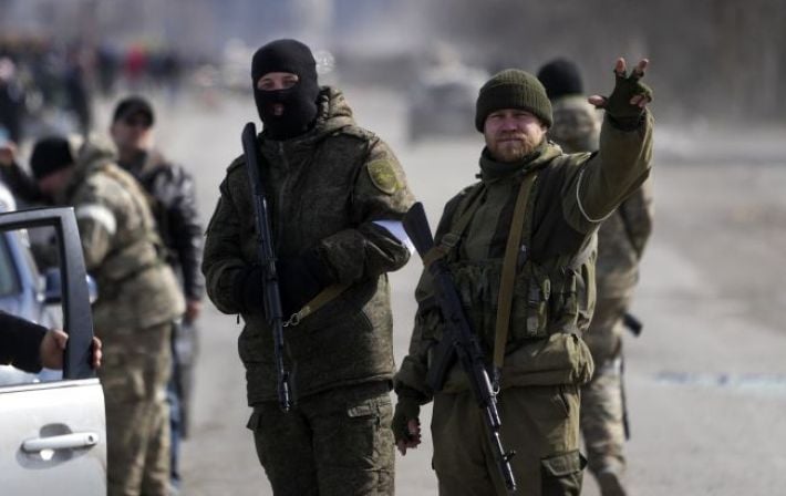 В России несколько военных-зеков сбежали с места ДТП: подробности инцидента