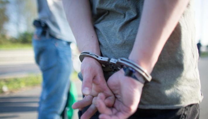 В Запорожье осудили педофила за изнасилование малолетнего ребенка: что известно