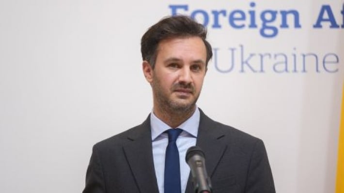 Украина ответила на "готовность" РФ к переговорам: только когда Путин действительно захочет мира