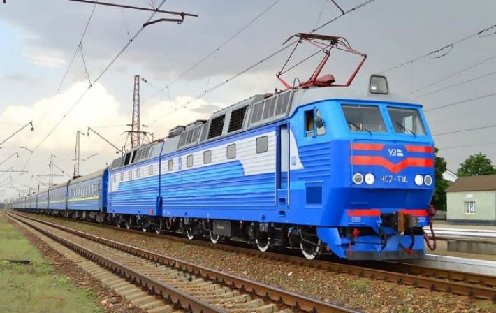 «Укрзализныця» опровергла остановку сообщения с Сумщиной и Черниговщиной