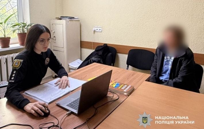 В Одесской области женщина угнала автомобиль, чтобы съездить к морю
