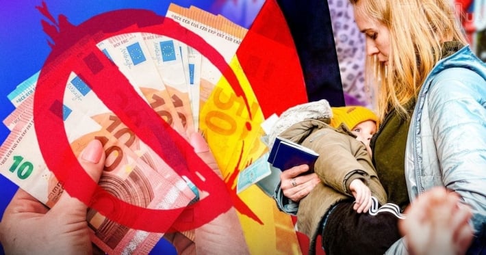 В одной из стран закрывают последний центр поддержки украинских беженцев