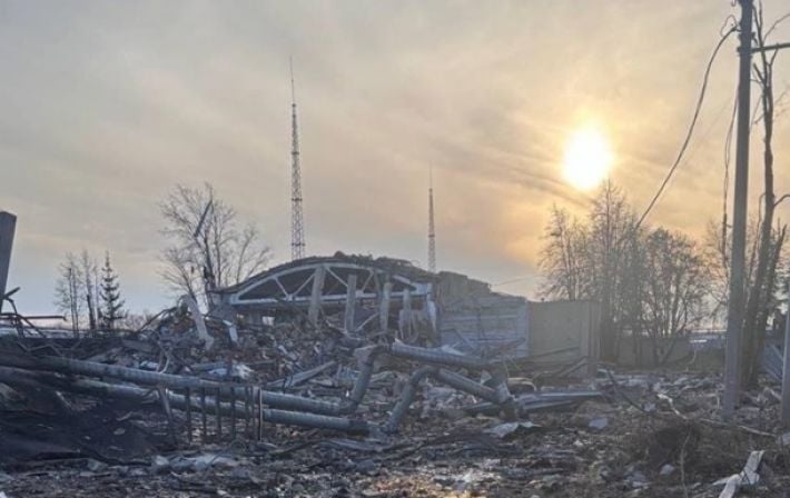 Взрыв на военном заводе в России: погибли 23 человека