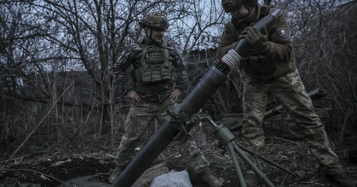 Военные рассказали о «странном явлении» на Покровском направлении