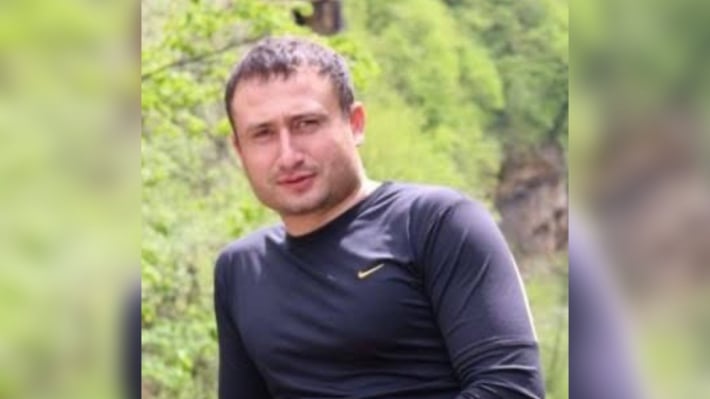 Военный РФ с позывным «500» подозревается в преступлениях против мирного населения Запорожской области