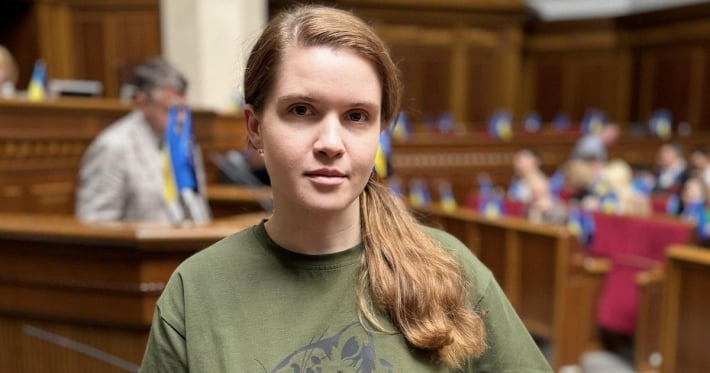 Есть только два варианта: Безуглая озвучила мрачный прогноз относительно войны в Украине