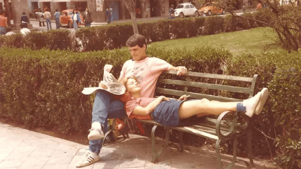 Анет Герфкенс та Пасьє. / © BBC