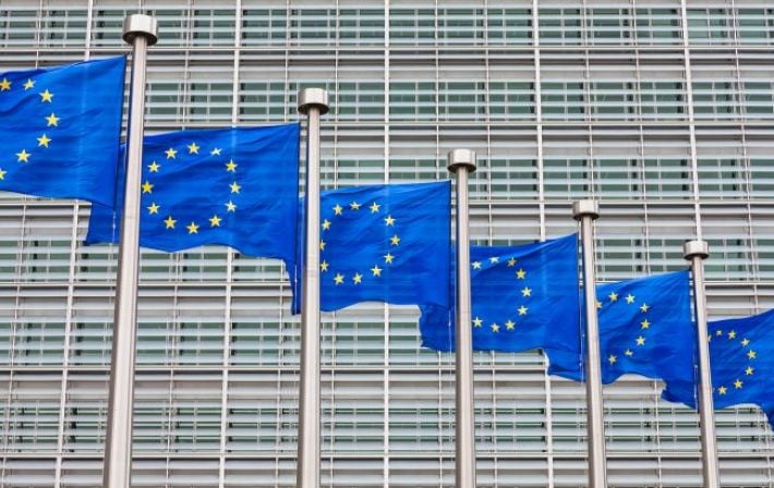 ЕС пообещал финансировать Украину в течение следующих двух лет за счет активов РФ