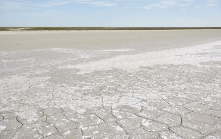 Осталось три месяца: в Крыму новая проблема с водоснабжением