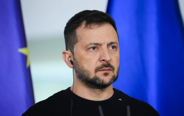 Зеленский готов выдвинуть Трампа на Нобелевскую премию мира: названо условие