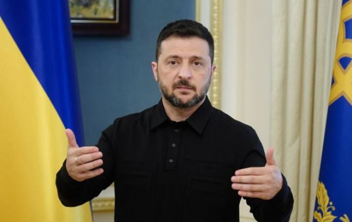 Зеленский намекнул на новое оружие от Трампа: «Возможно, получим что-то большее»