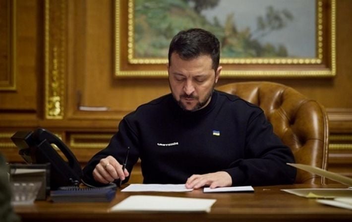 Зеленский подписал закон о выплатах освобожденным из плена: 50 тысяч гривен ежемесячно во время лечения