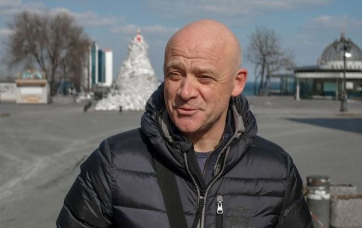Зеленский объяснил, почему Труханова лишили гражданства