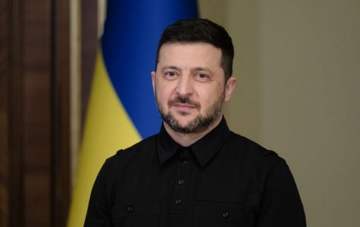Зеленский объяснил выбор Gripen для Украины и озвучил сроки первых поставок