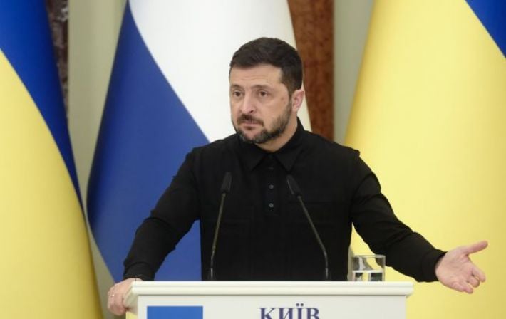 Зеленский предупредил о риске нового фронта из-за действий Путина