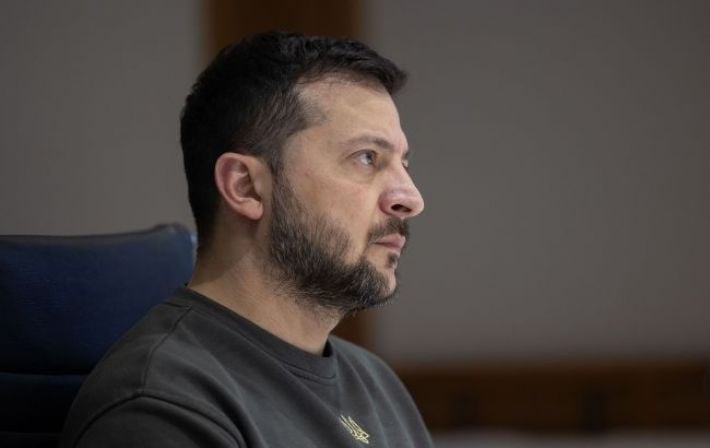 Зеленский отреагировал на истерику Путина из-за Tomahawk: получит ли ракеты Украина