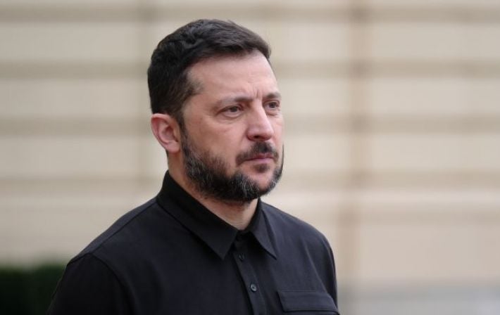 Зеленский призвал Европу использовать замороженные активы РФ после атаки по энергетике