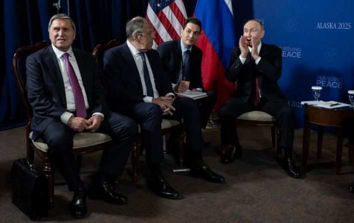 Испугался «Томагавков»? Путин отговаривал Трампа от передачи ракет Украине и заговорил о дипломатии