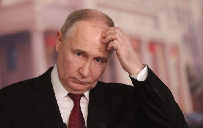 Опять испугался ордера на арест? Путин не решился лететь в ЮАР на саммит G20
