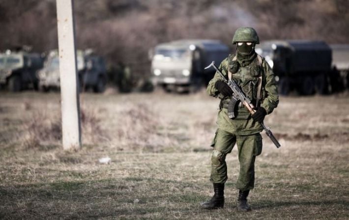 ВСУ ликвидировали сына экс-кандидата в президенты Беларуси, воевавшего за Россию
