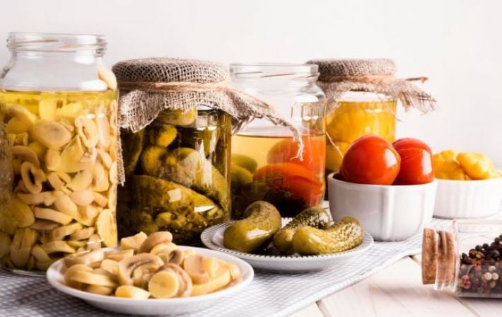 6 самых полезных консервов, которые стоит всегда иметь дома