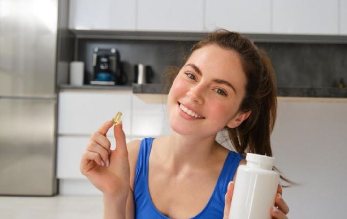 8 Важных Витаминов и Минералов для Здоровья Женщин