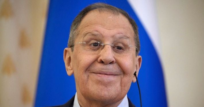 "Больше не друзья": что на самом деле стоит за конфликтом Путина и Лаврова