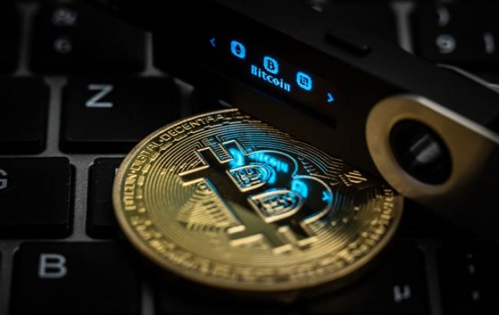 Bitcoin упал ниже 86 тысяч долларов впервые с апреля